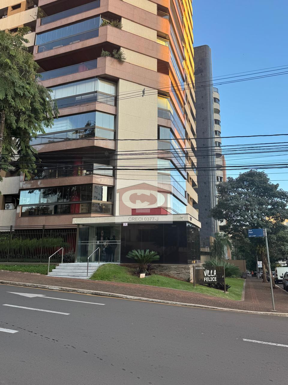 CONDOMINIO RESIDENCIAL VILA FELICE