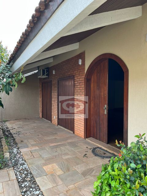 Casa no Jardim Quebec