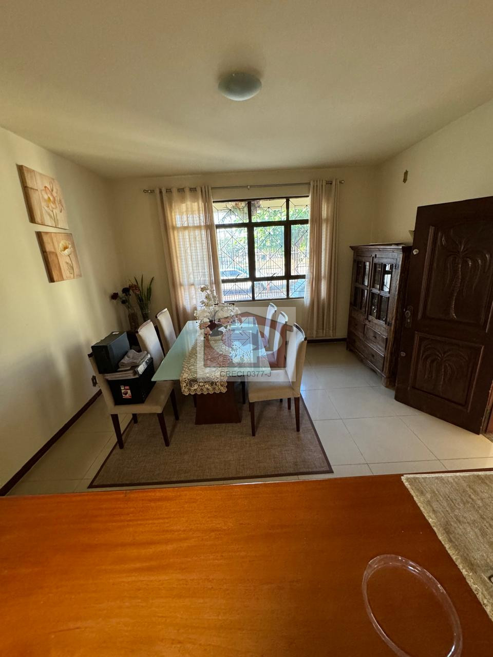 CASA NA RUA DARCIRIO EGGER