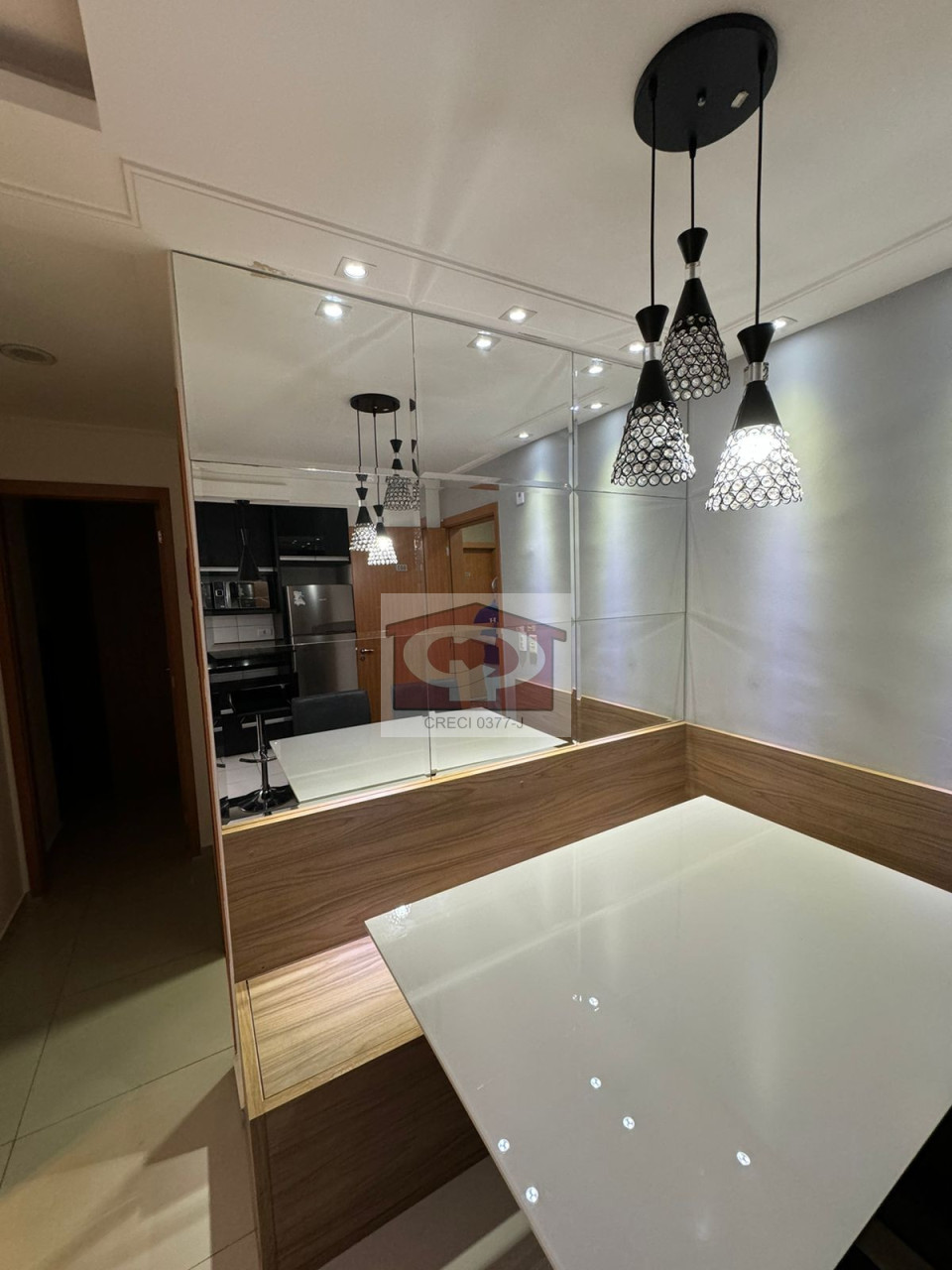 Apartamento Á Venda Condominio Spazio Louvre Londrina