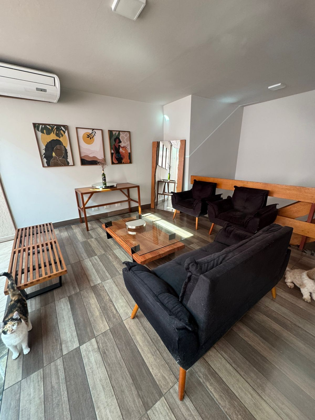 EDIFICIO TORRE VALENÇA