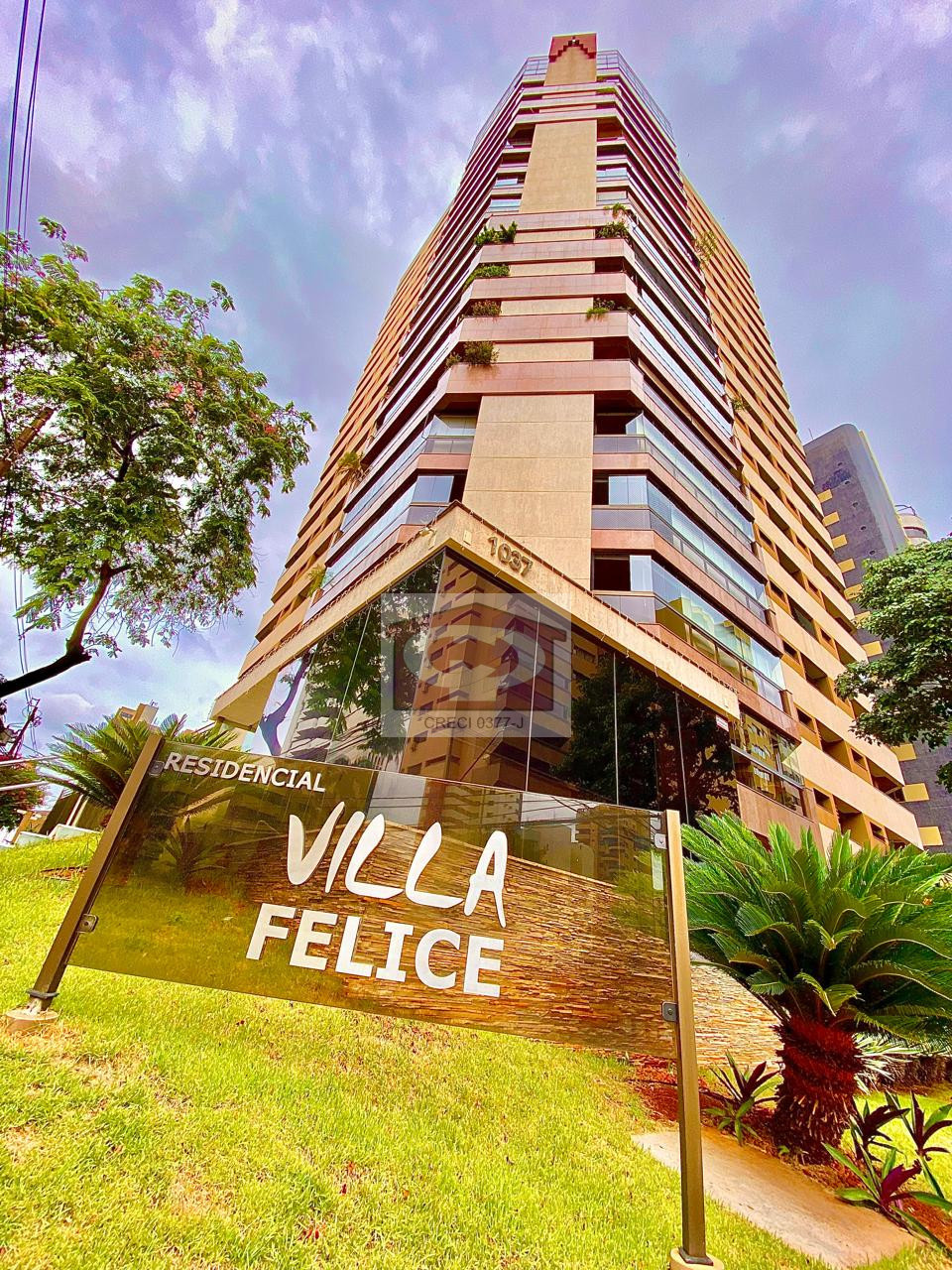 CONDOMINIO EDIFICIO VILA FELICE