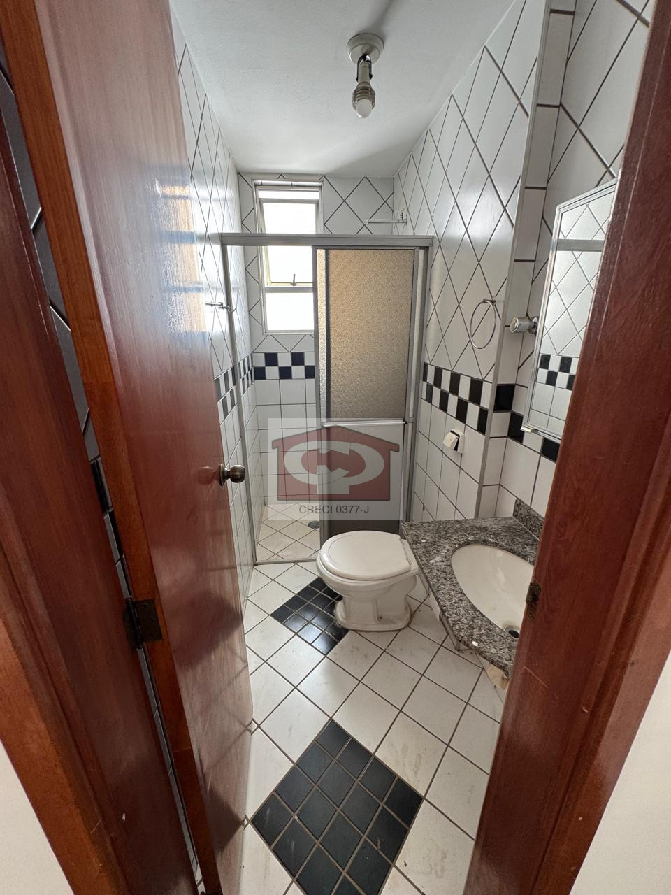 EDIFICIO RESIDENCIAL ARCO IRIS