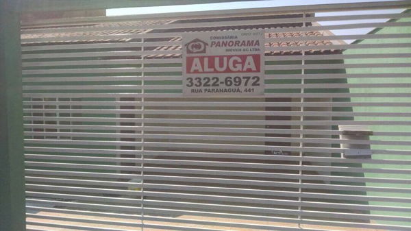 Casa Portal de Versalhes 1