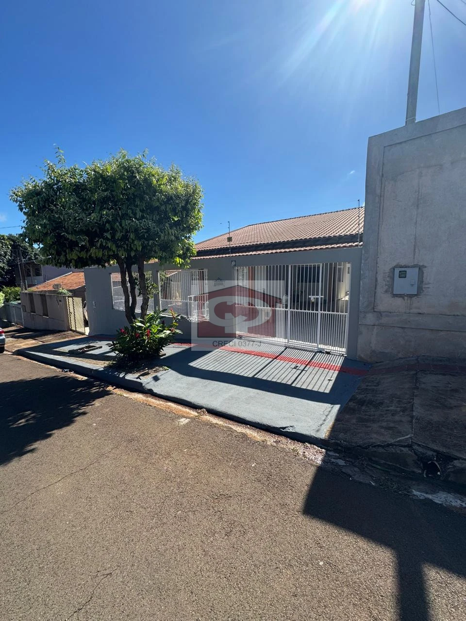 Casa À Venda E Locação Santa Rita 1 Londrina