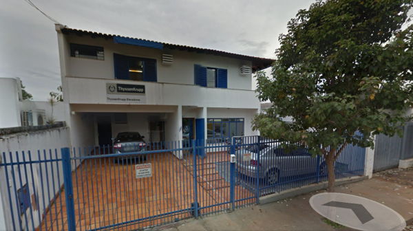 Comercial Aurora