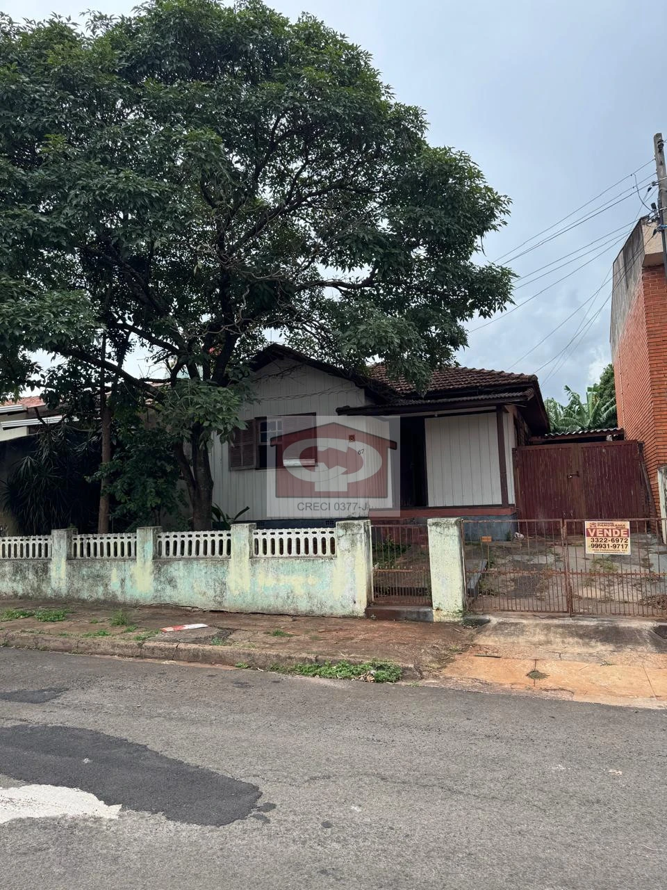 CASA NA RUA LEBLON, 67