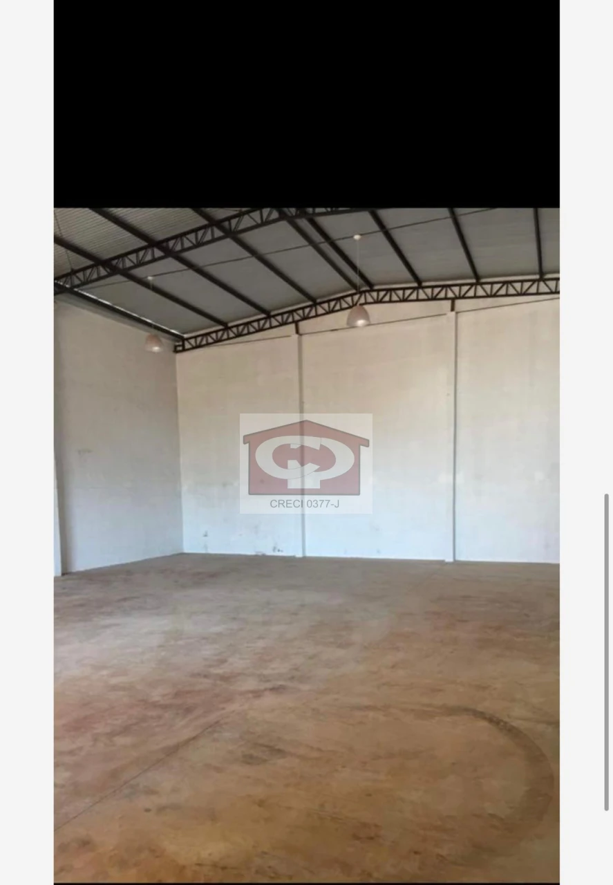 BARRACAO NA JOHN FITZGERALD KENNEDY