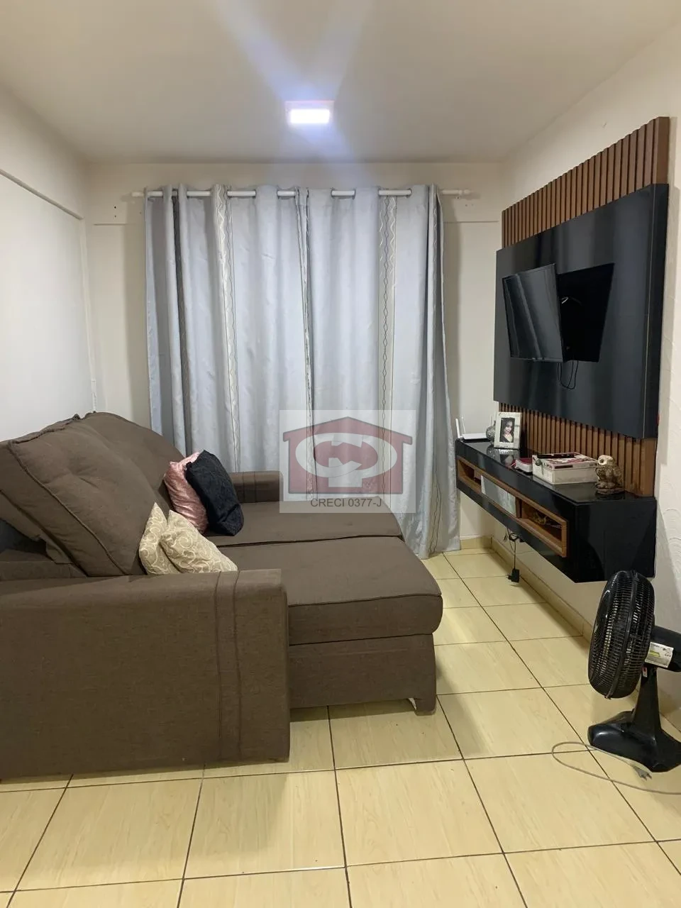 APARTAMENTO VISTA BELA V