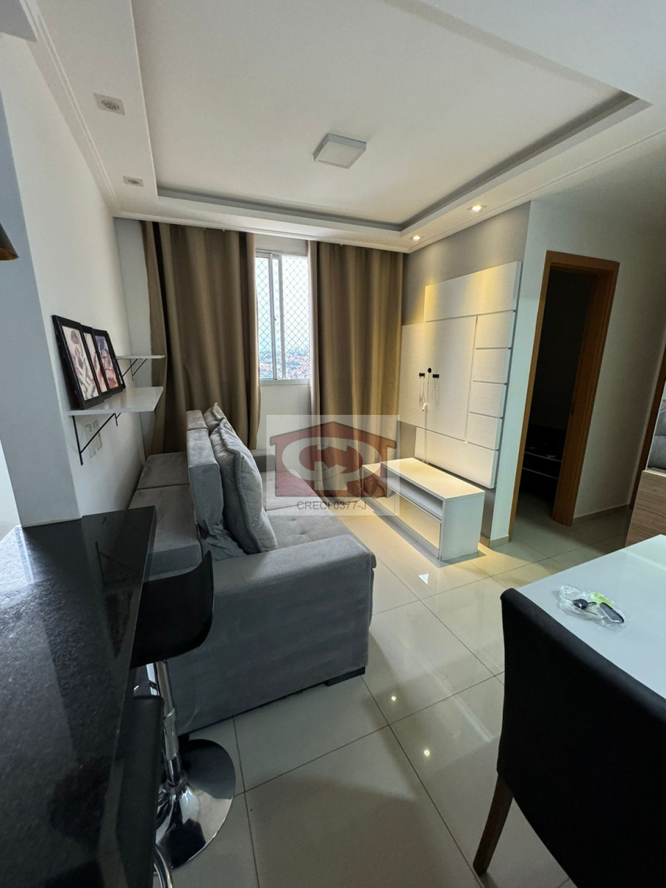 Apartamento Á Venda Condominio Spazio Louvre Londrina