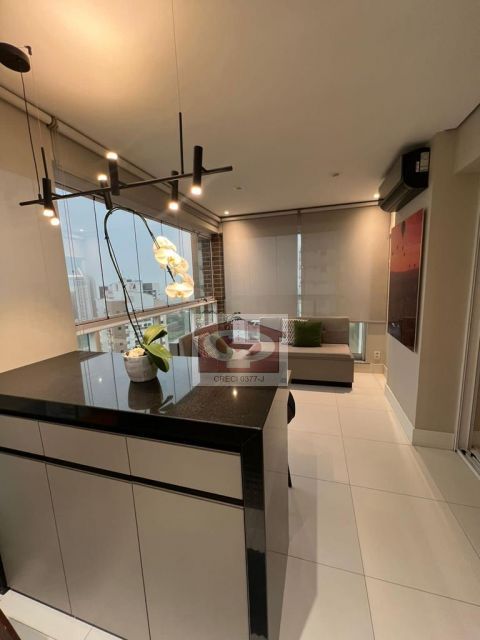 Condomínio Chelsea Tower