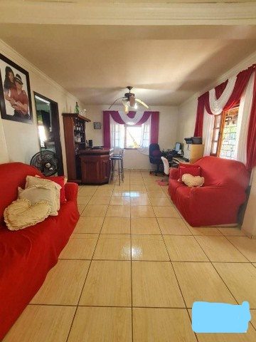 Casa Jardim Alvorada