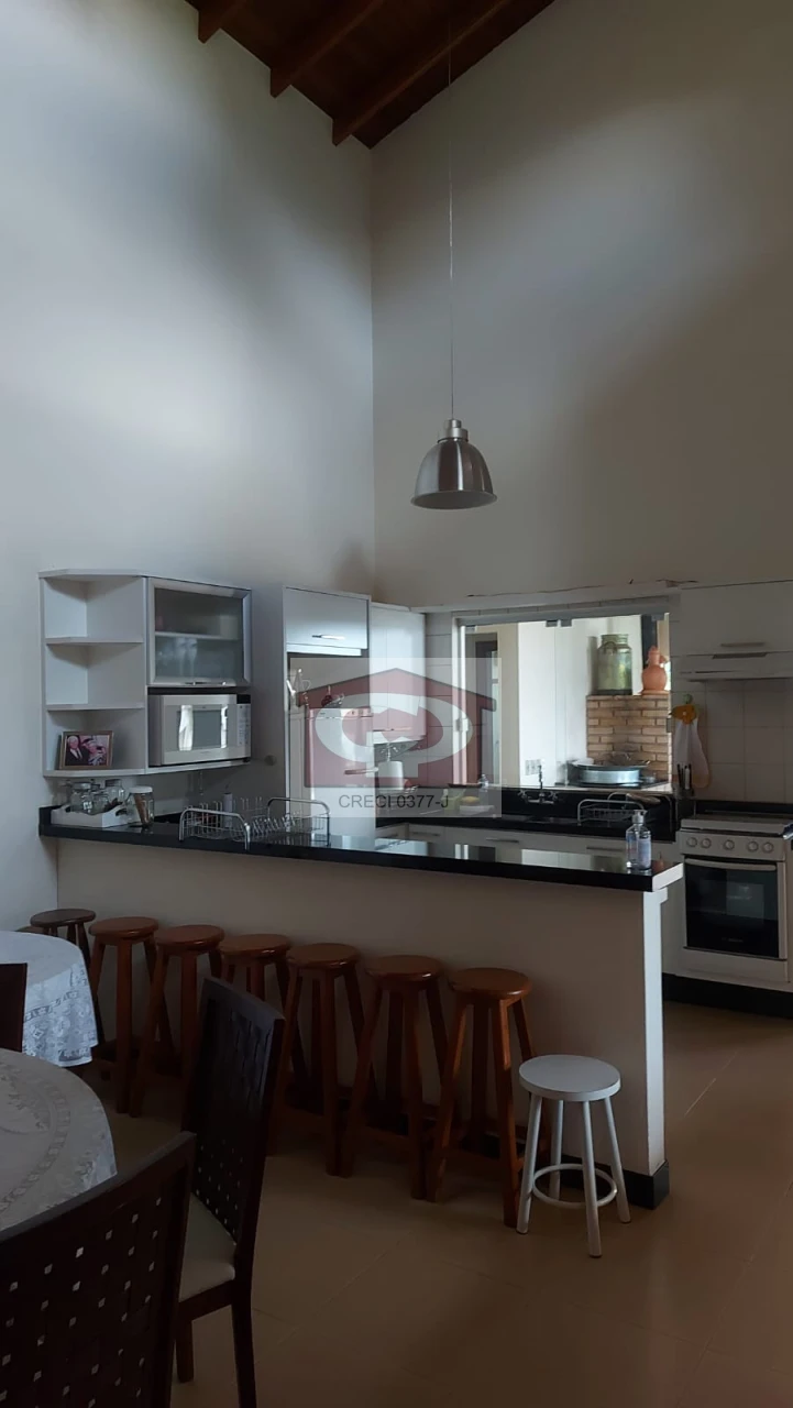 Fazenda/Sítios/Chácaras À Venda Estancia Santa Paula Londrina