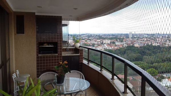 Edifício Colina Memphis