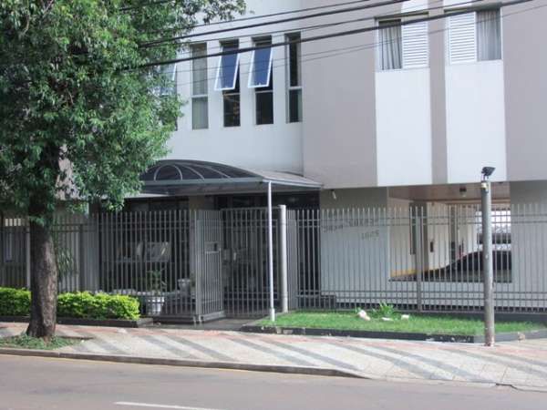 Condomínio Edifício Mon Village