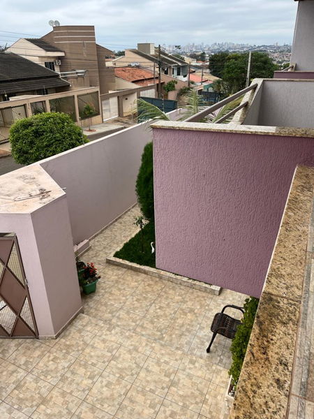 Casa Jardim Continental