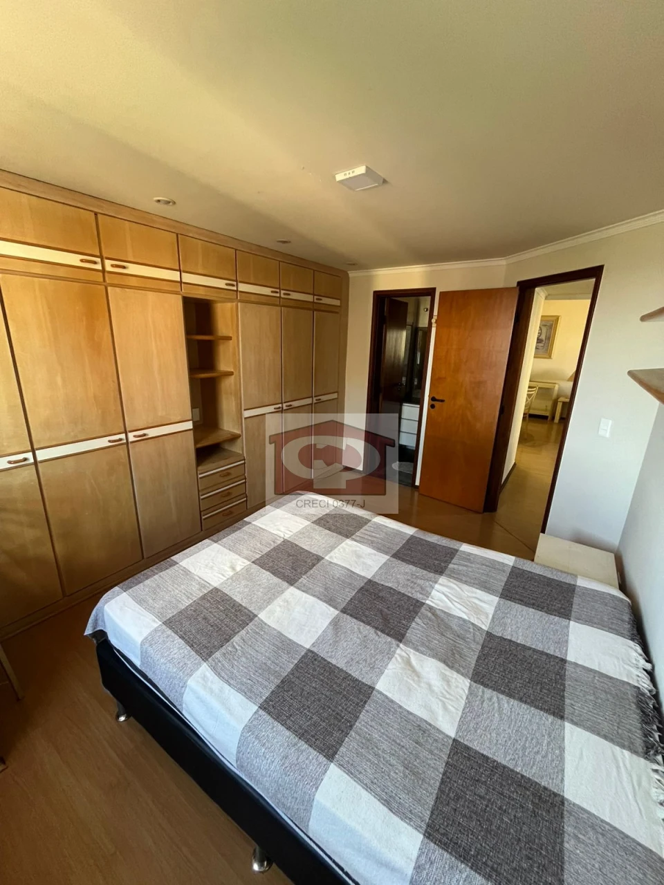 Cobertura Condomínio Edíficio Le Jardin