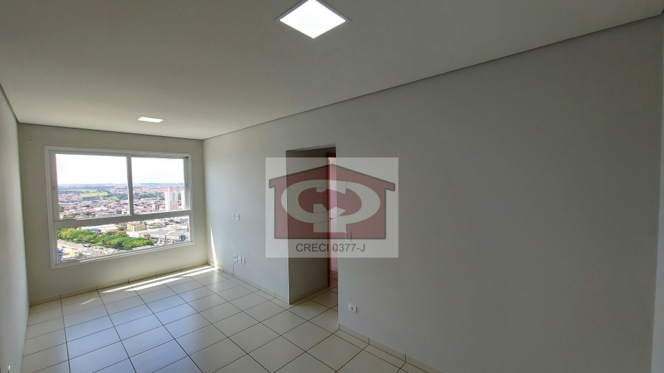 Apartamento para venda - Edifício Aqua Jardim