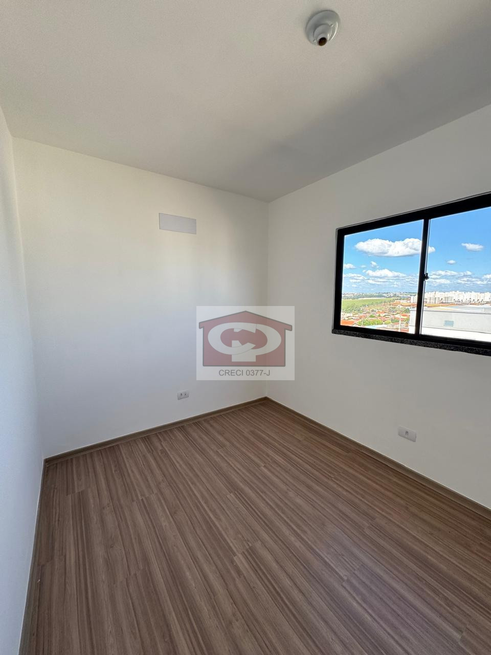 Apartamento Para Locação Residencial Portal Das Orquideas Londrina