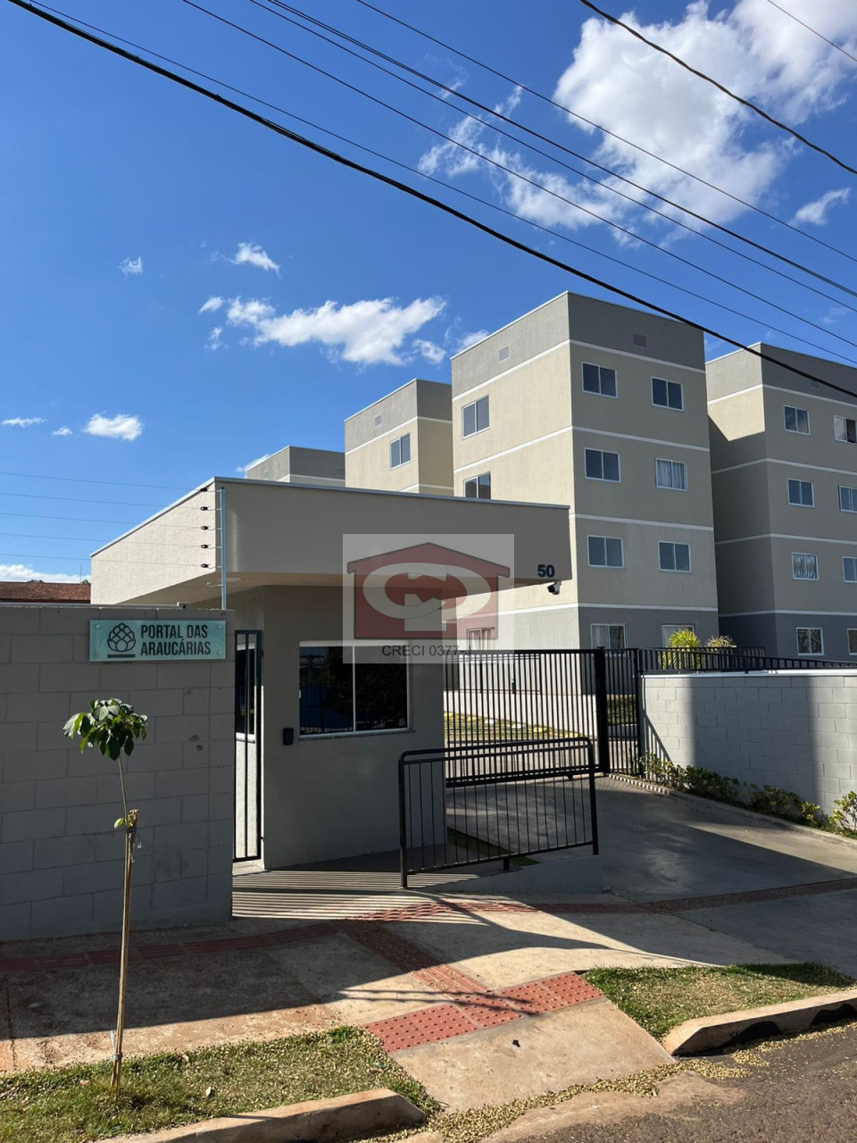 Apartamento Residencial Portal Das Araucarias Londrina