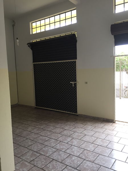Comercial Xingu