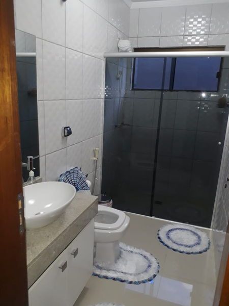 Casa Térrea - Santa Mônica