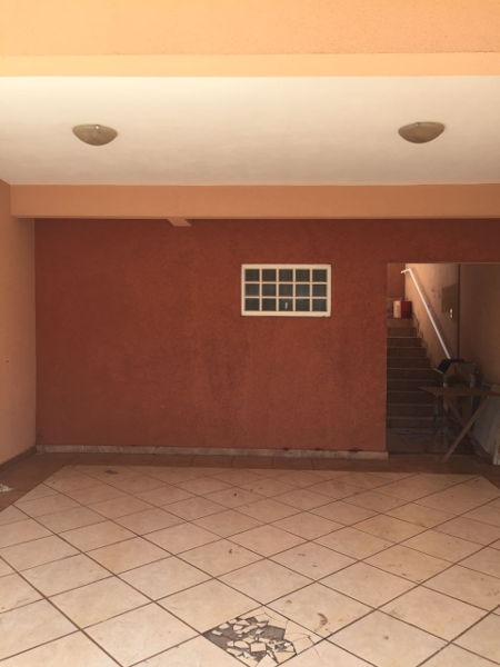 Casa Jardim Imagawa