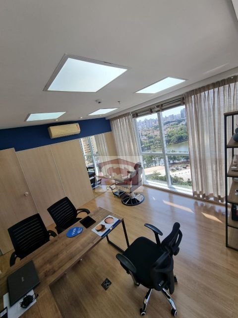 SALA COMERCIAL - PALHANO BUSINESS CENTER