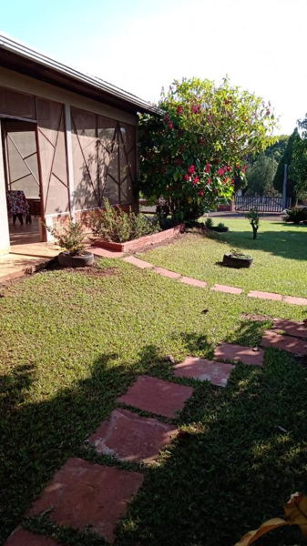 Rural Zona Rural