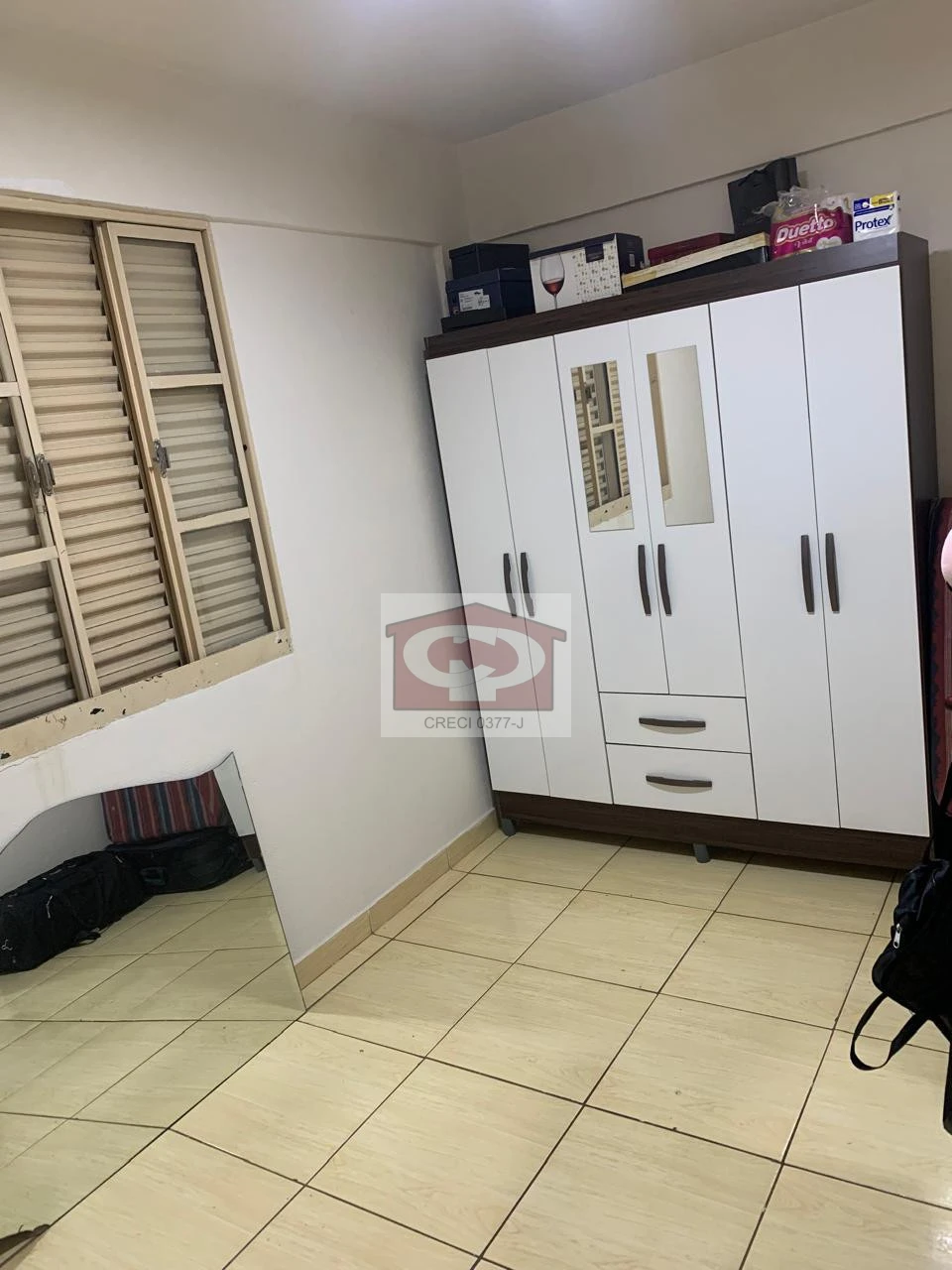 Apartamento À Venda Condominio Residencial Vista Bela 5 Londrina