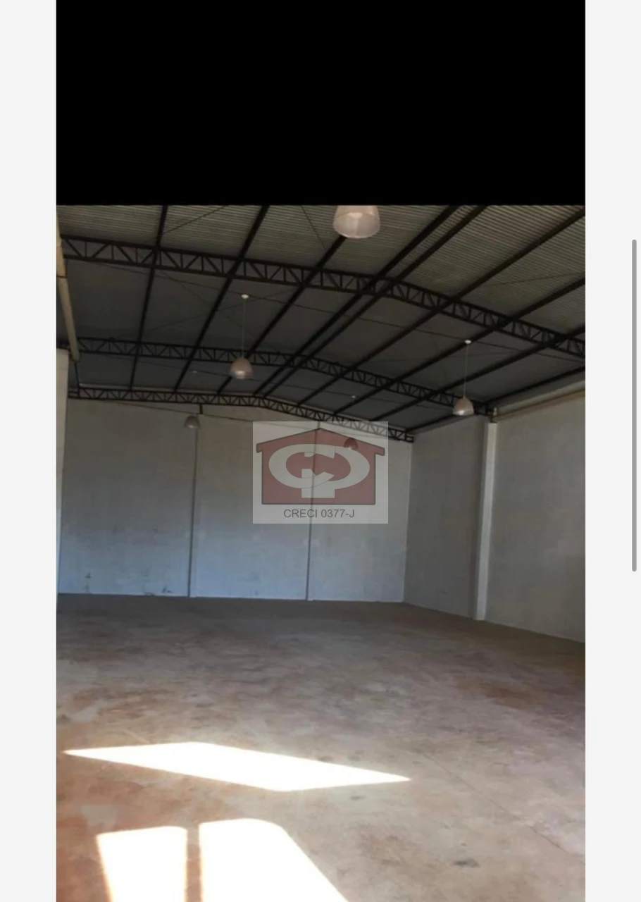 BARRACAO NA JOHN FITZGERALD KENNEDY