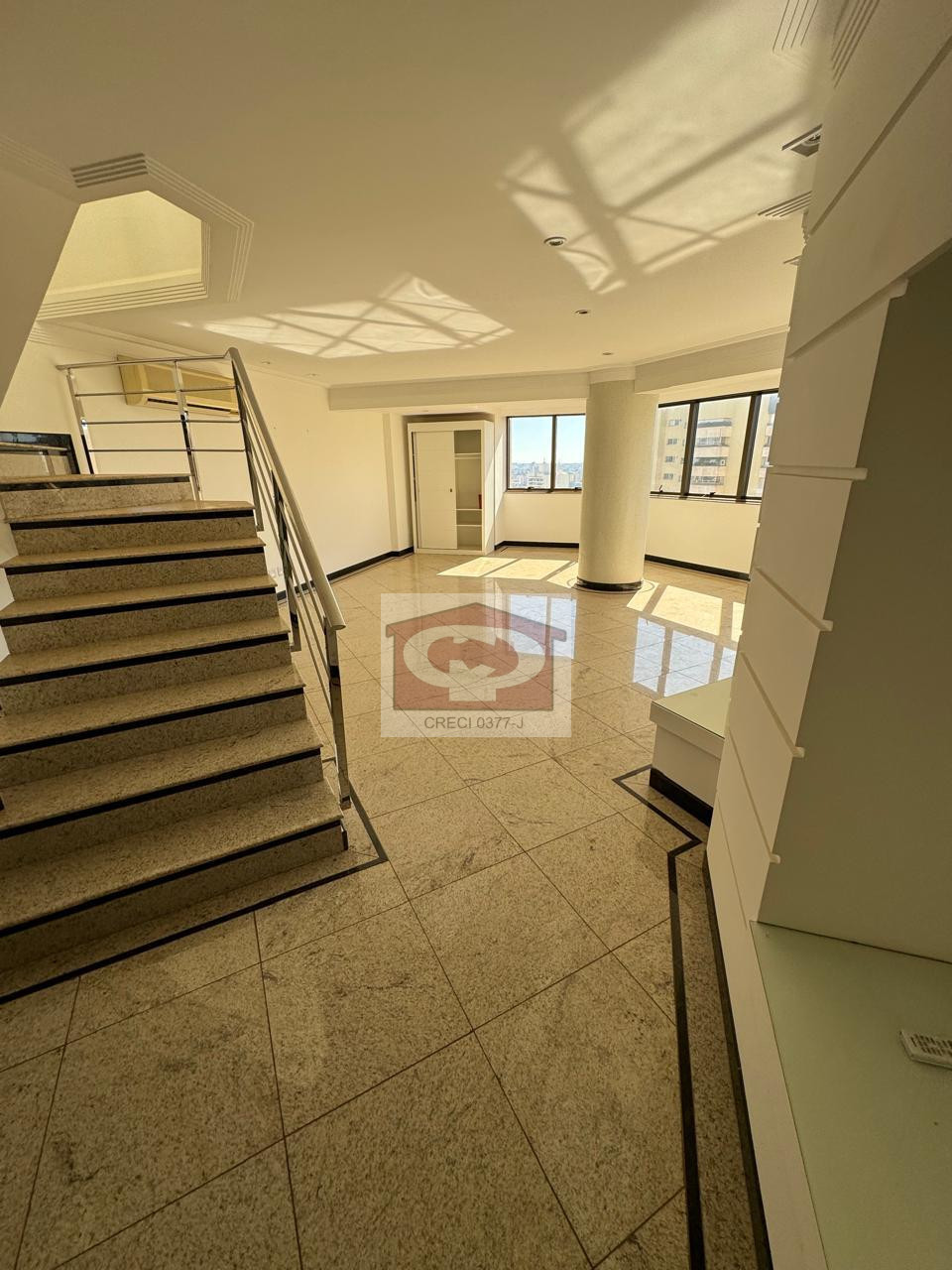 Cobertura Condomínio Residencial Villa Felice