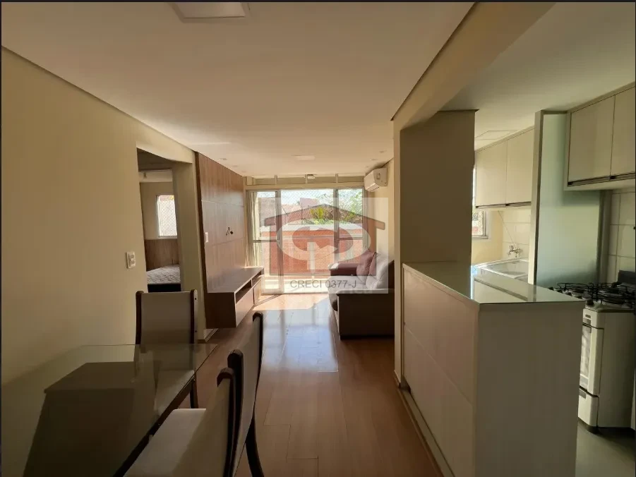 Condominio Alameda Europa