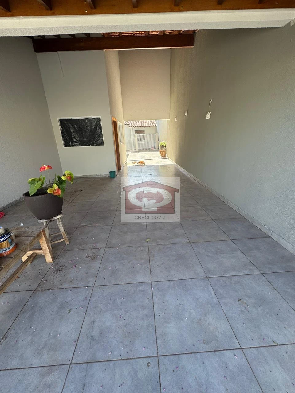 Casa À Venda E Locação Santa Rita 1 Londrina