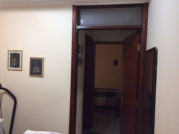 Casa Aparecida