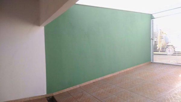 Casa Portal de Versalhes 1