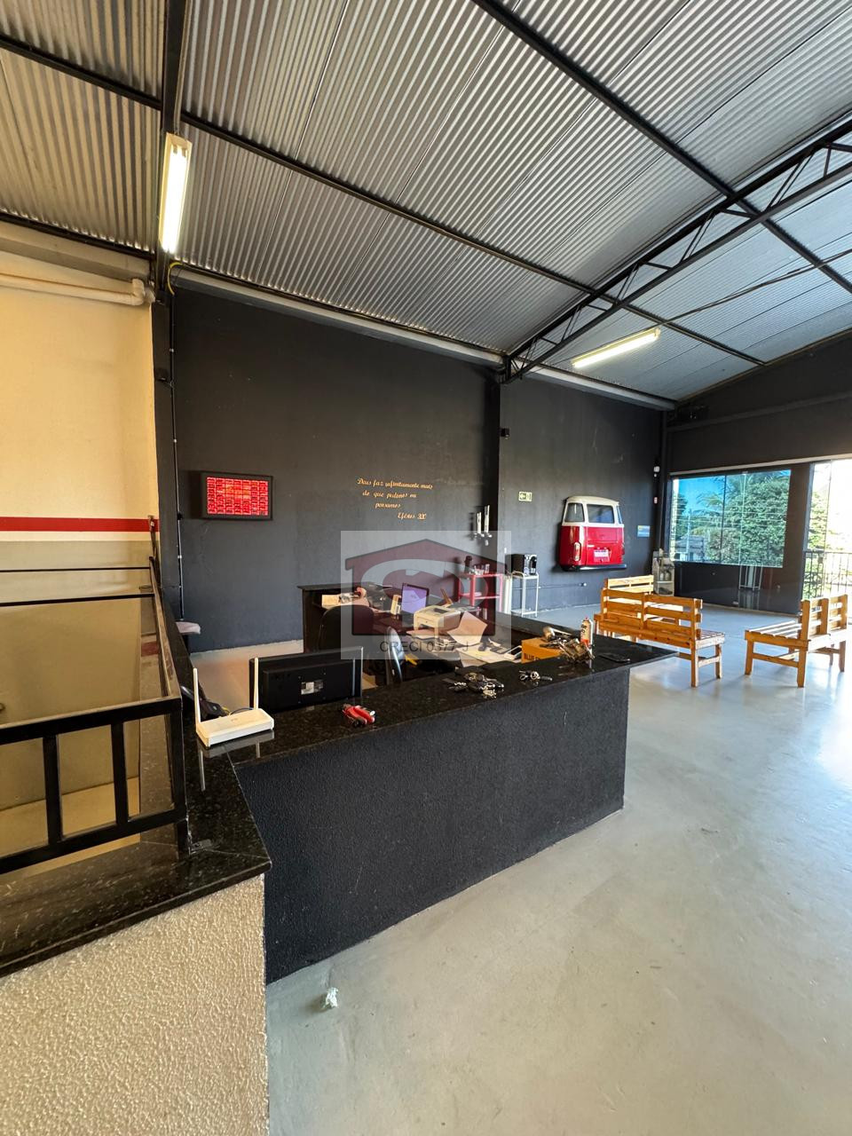 BARRACAO DUQUE DE CAXIAS