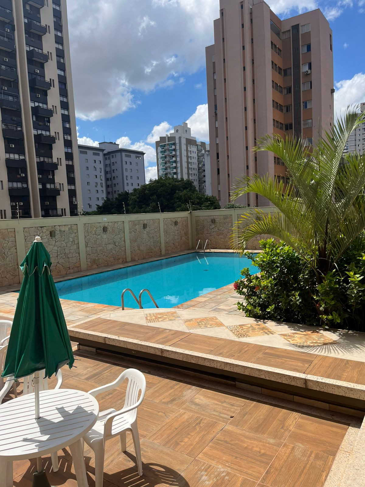 EDIFICIO VILLAGE SAN FERNANDO