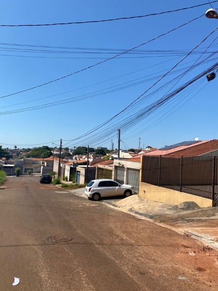 Casa Parque Residencial Michael Licha