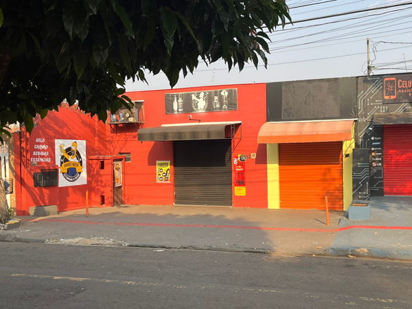 Comercial Conjunto Habitacional Violim