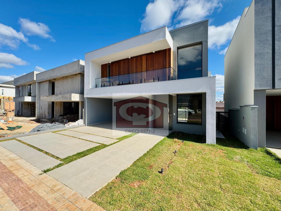 CONDOMINIO ARAÇARI - PARQUE TAUÁ