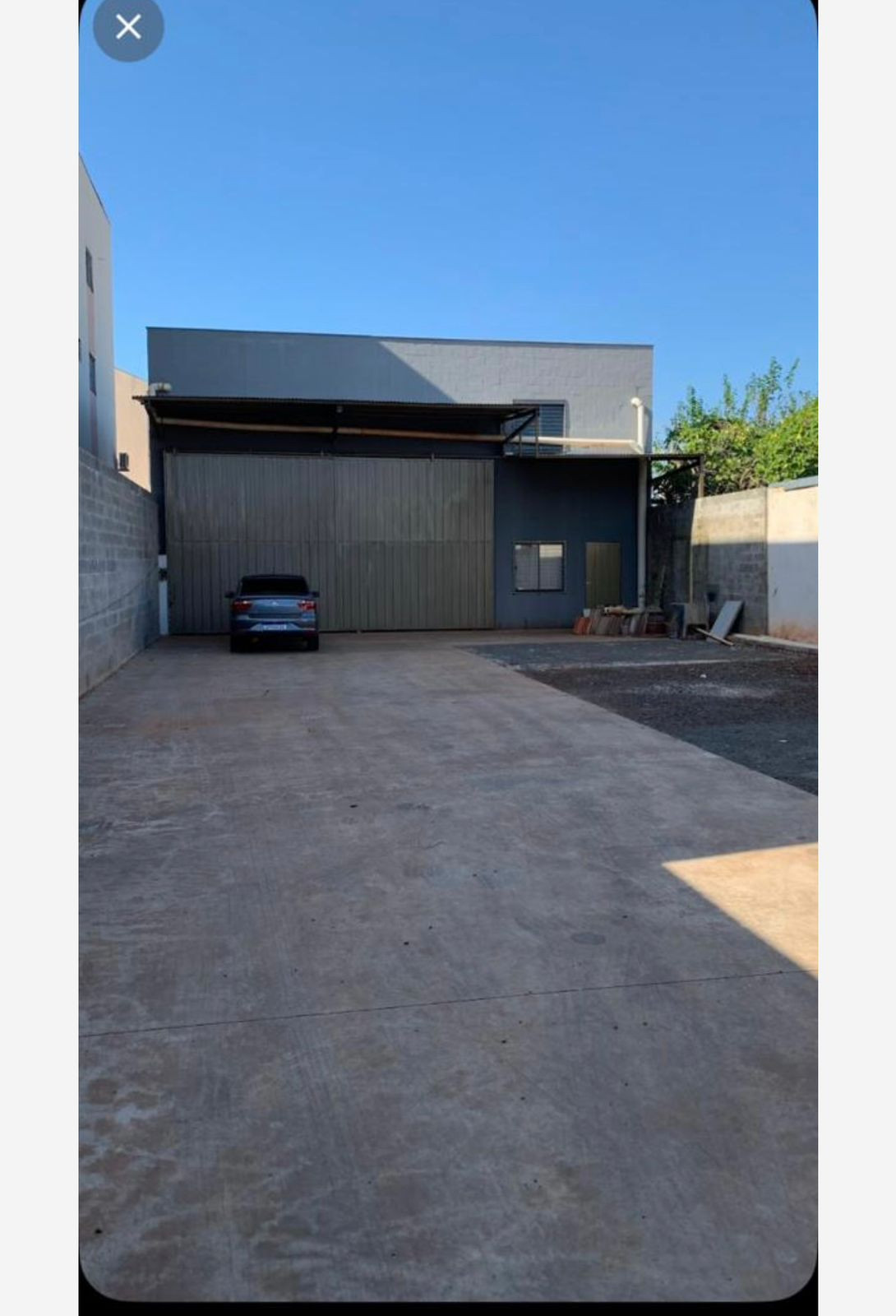 BARRACAO NA JOHN FITZGERALD KENNEDY