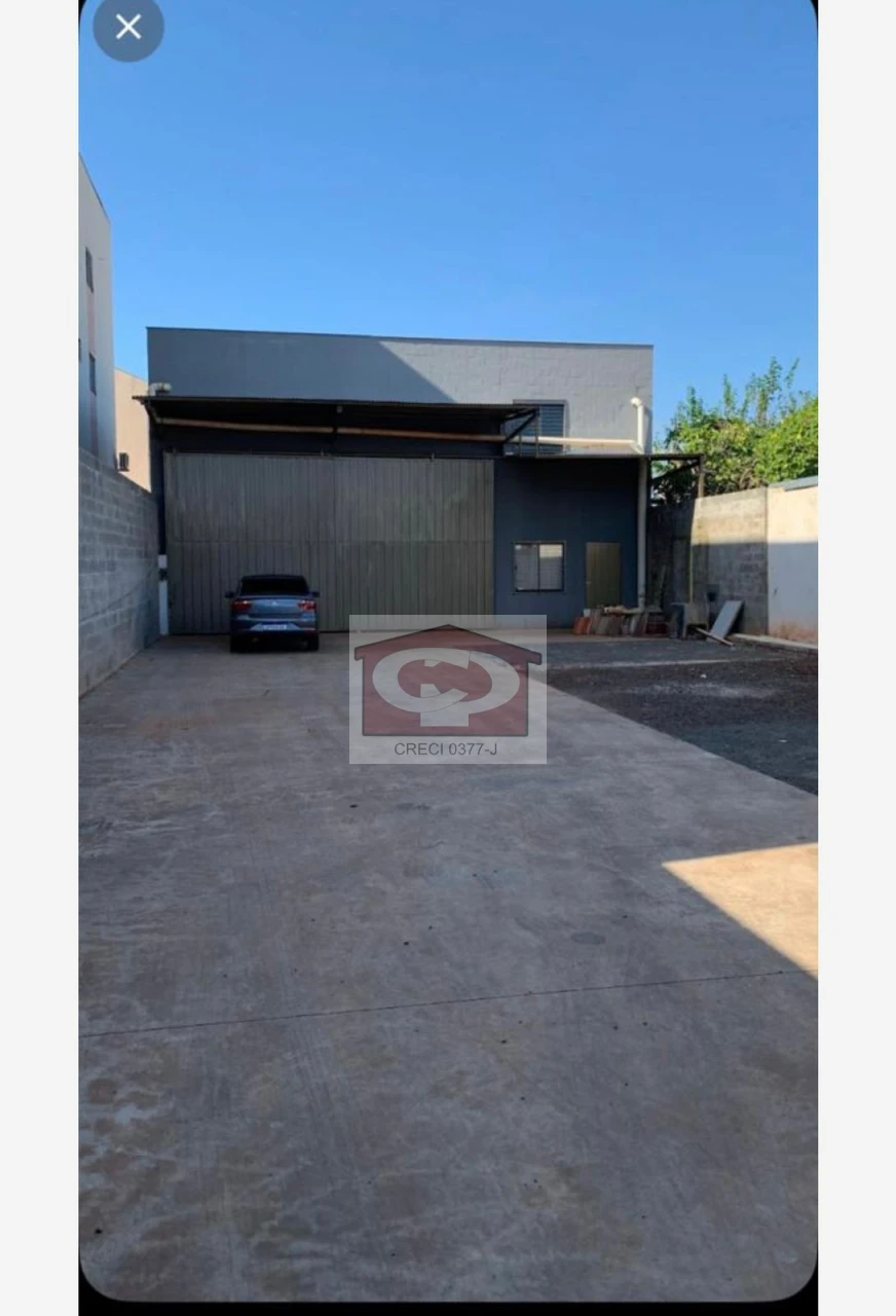 BARRACAO NA JOHN FITZGERALD KENNEDY