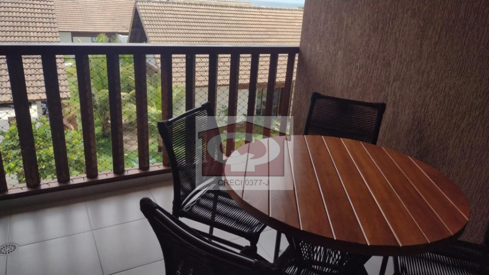 FLAT EM PORTO DE GALINHAS