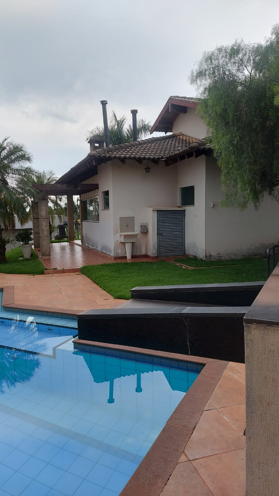 Fazenda/Sítios/Chácaras À Venda Estancia Santa Paula Londrina