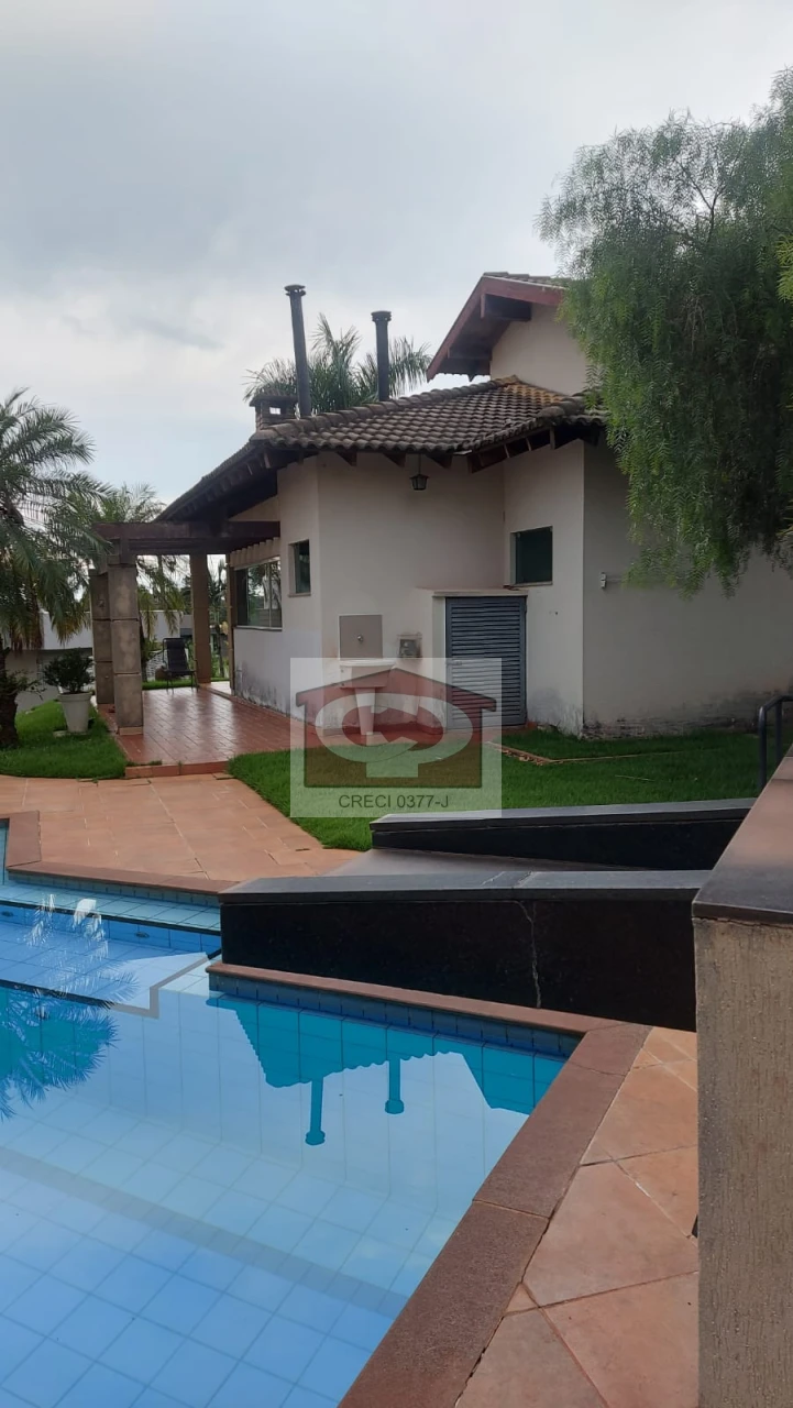 Fazenda/Sítios/Chácaras À Venda Estancia Santa Paula Londrina