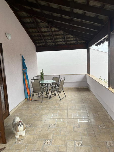 Casa Jardim Continental