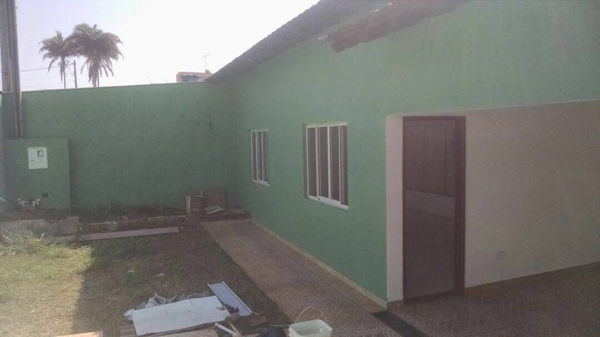 Casa Portal de Versalhes 1