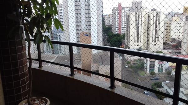 Edifício Colina Memphis