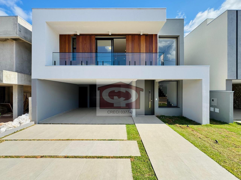 CONDOMINIO ARAÇARI - PARQUE TAUÁ